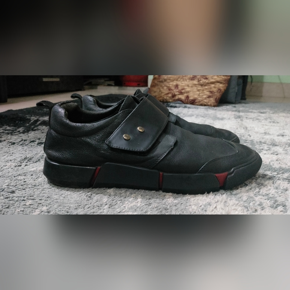 Louis Vuitton Original Shoe, UK 9 Made in Paris - Picture 2 of 5